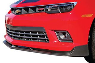 2014 Chevy Camaro Bumper Covers & Valances   Street Scene 950 70245   Street Scene Front Spoilers