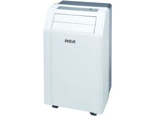 RCA RACP1206 12,000 Cooling Capacity (BTU) Portable Air Conditioner