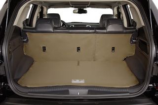 Canvasback Custom Cargo Liners   Custom Fit Canvasback Cargo Liner