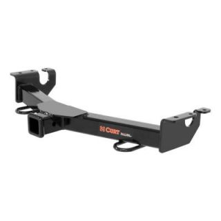 CURT Front Mount Trailer Hitch for Fits Chevrolet Express 31016
