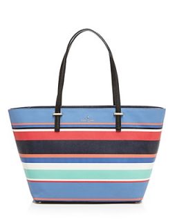 kate spade new york Tote   Cedar Street Stripe Small Harmony
