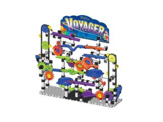 Techno Gears Marble Mania Voyager 