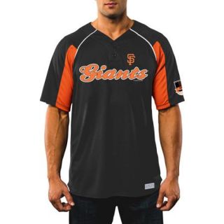MLB Men's San Francisco Giants Buster Posey Player Jersey