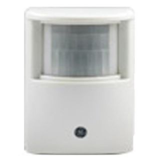 Choice Alert LED Motion Sensor, Wireless, 150 Ft. Model# 45132