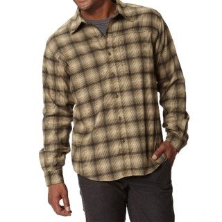 Royal Robbins Bryant Flannel Shirt (For Men) 48