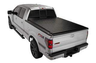 Top 10 Truck Bed Covers Deciding on the Perfect Tonneau Cover for Your Truck