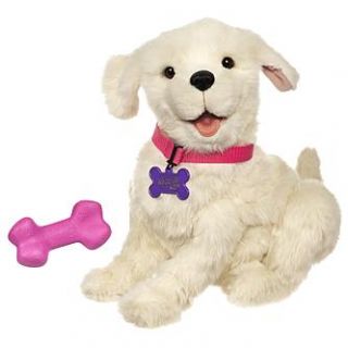 FurReal Friends COOKIE MY PLAYFUL PUP™   Toys & Games   Stuffed