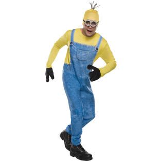 Minion Kevin   Std Halloween Costume Size One Size Fits Most