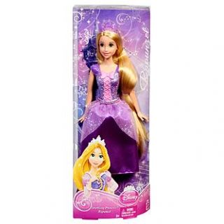 Disney Tangled Sparkling Princess® Rapunzel   Toys & Games   Dolls
