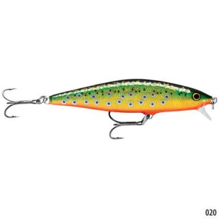 RAPALA X-RAP SALTWATER SXR14 LURE