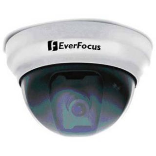 EverFocus Compact High Resolution DSP Indoor Color Dome ECD260