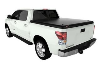 2000 2006 Toyota Tundra Hinged Tonneau Covers   UnderCover UC4010   UnderCover Classic Tonneau Cover