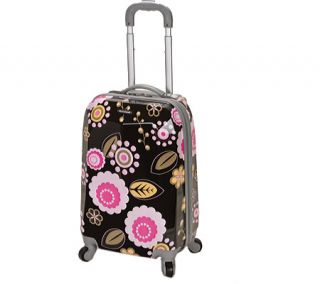 Rockland 20 Polycarbonate Carry On   Pucci