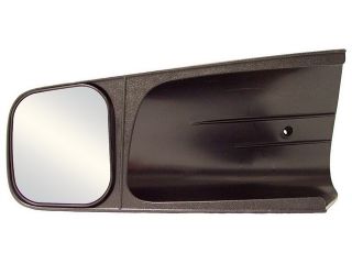 CIPA Mirrors Custom Towing Mirror