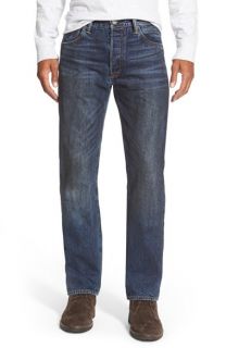 Levis® 501 Original™ Straight Leg Jeans (Vedat)