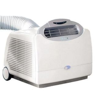 Whynter 13,000 BTU Portable Air Conditioner with Dehumidifier and Remote ARC 13W