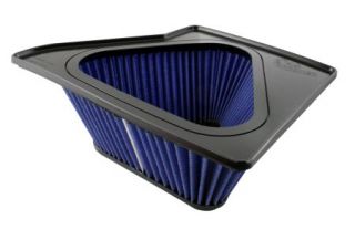 2010 2014 Ford Mustang Air Filters   Custom Fit   aFe 30 80179   aFe Air Filters