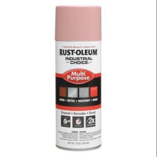 Rust Oleum Spray Paint, Dusty Pink, 202216
