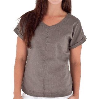 Royal Robbins Cool Mesh T Shirt (For Women) 8131U 61