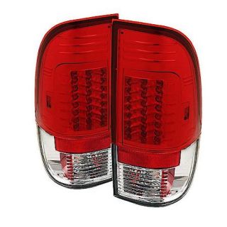 Spyder Auto LED Taillights 5029140