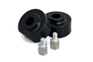 Daystar   ComfortRide 2 Inch Front Leveling Lift Kit   Fits 1980 to 1996 Ford Ranger, Bronco2, Explorer, F150