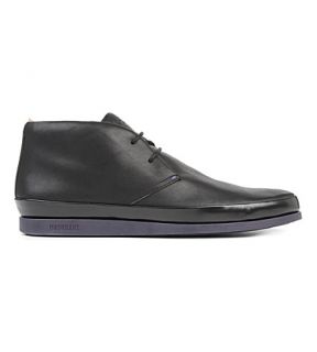 paul smith loomis chukka boots