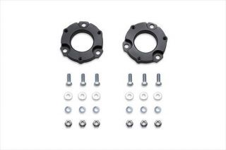 Fabtech   1.5 Inch Leveling Lift Kit   Fits 2015 GM Colorado/Canyon 4WD