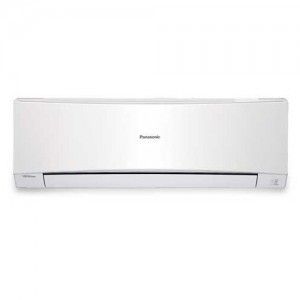 Panasonic AC CS S9NKUA Ductless Air Conditioning, 21 SEER Ductless Mini Split Wall Mounted Cool Only   9,000 BTU (Indoor Unit)