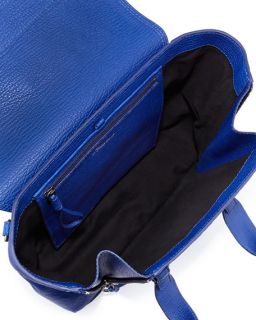 3.1 Phillip Lim Pashli Mini Leather Satchel Bag