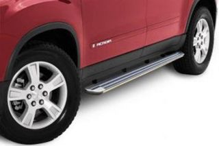 2006 2009 Dodge Ram Running Boards   Lund 22908715   Lund Crossroads Running Boards