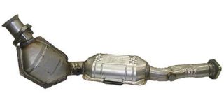 1996 2002 Ford Crown Victoria Catalytic Converters   Eastern Catalytic 30316   Eastern Catalytic Direct fit Catalytic Converters   49 State Legal