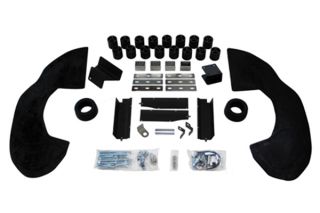 2013 Dodge Ram Lift Kits   Performance Accessories PAPLS615   Performance Accessories Body Lift Kit
