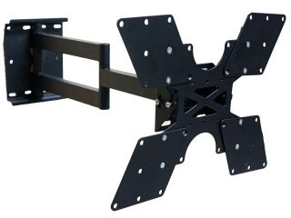 Rosewill Articulating 37"   65" Full Motion Dual Arm TV Mount RMS MA5010 
