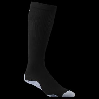 2XU Recovery Compression Socks   Womens   Running   Accessories   Black/Black