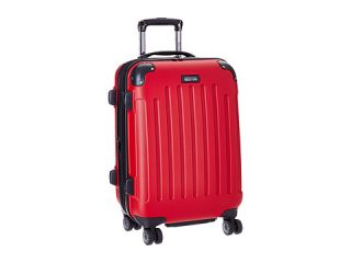 Kenneth Cole Reaction Renegade   20 Expandable 8 Wheeled Upright/ Carry On