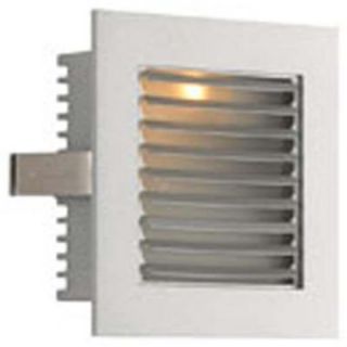 Filament Design Spectra 1 Light Metallic Grey LED Step Light CLI CO46011945