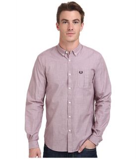 Fred Perry End On End Shirt Port