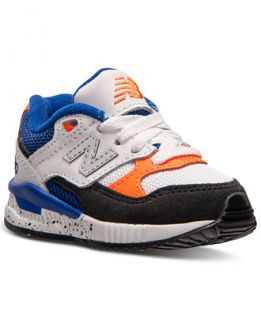 New Balance Toddler Boys 530 Casual Sneakers from Finish Line