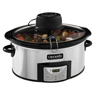 Crock-Pot SCCPVP550-B-A 100075745