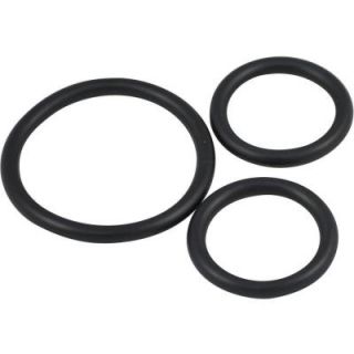 DANCO O ring Repair Kit for Moen Faucets 80746