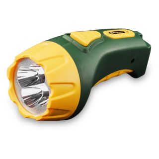 Bright 12 LED Headlamp with Strap Adjustable Flashlight