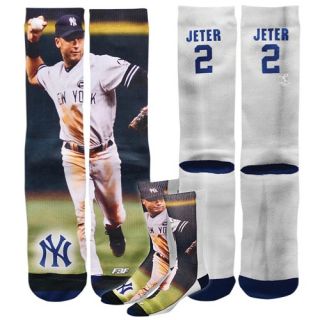 For Bare Feet MLB Sublimated Player Socks   Mens   Baseball   Accessories   Posey, Buster   Multi