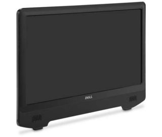 Dell ST2220T 22 Class Widescreen Multi Touch IPS LCD Monitor   1920 x 1080, 169, 500001 Dynamic, 10001 Native, 8ms (with Overdrive), 60Hz, HDMI, DVI, VGA, USB, Energy Star
