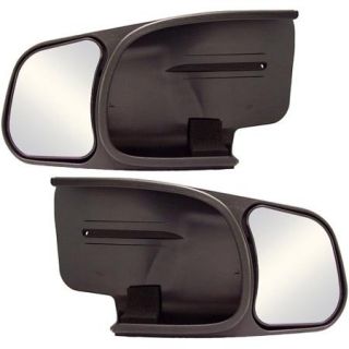 CIPA 10800 Custom Towing Mirrors, Classic Chevrolet/GMC/Cadillac