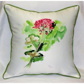 Décor Pillows & Throws Decorative Pillows Betsy Drake Interiors SKU