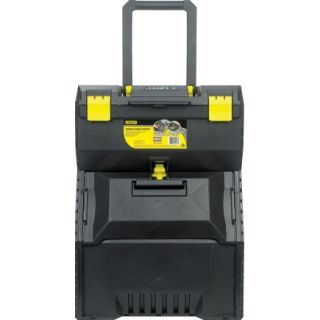 Stanley Mobile Work Center (018800R)   Tool Boxes