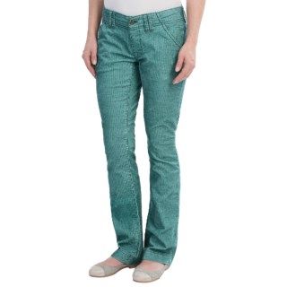 Royal Robbins Carly Pants (For Women) 8339Y 84