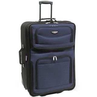 Travel Select Amsterdam 29" Expandable Rolling Upright Suitcase