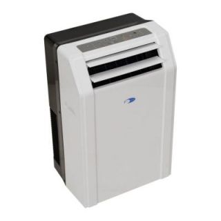 Whynter Eco Friendly 10000 BTU Portable Air Conditioner ARC 10WB