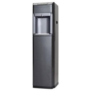 Global Water G Series Hot, Cold and Ambient Bottleless Water Cooler with 3 Stage Filtration G5F